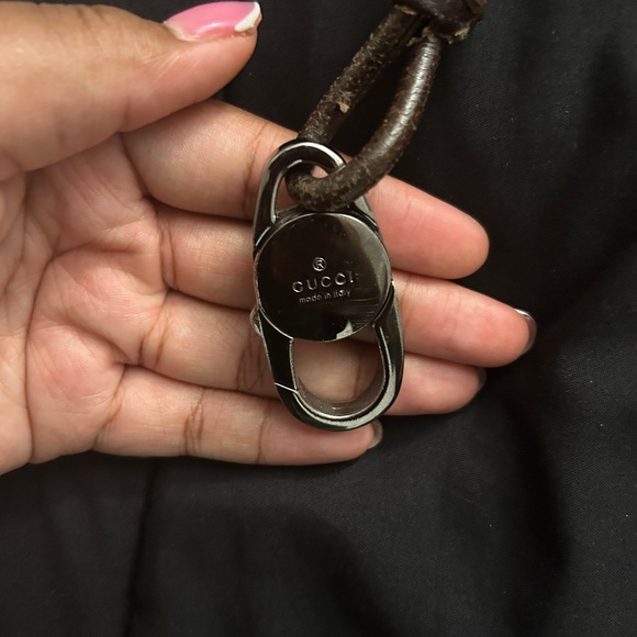 Gucci Horsebit Hobo Bag - Picture 4 of 15